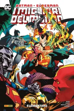 Volume cover